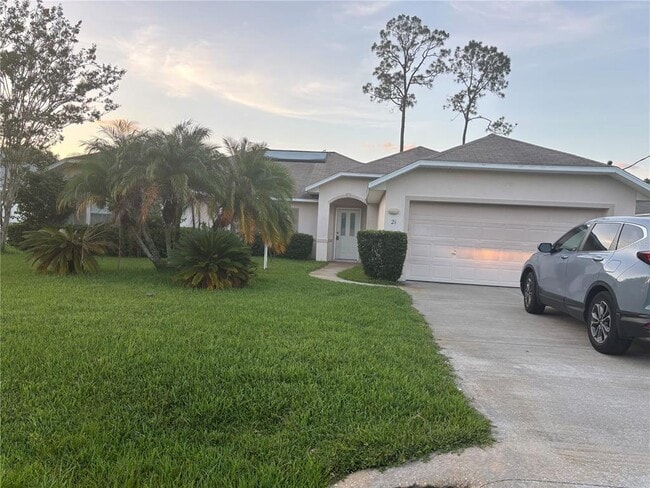 21 Eastgate Ln in Palm Coast, FL - Building Photo - Building Photo