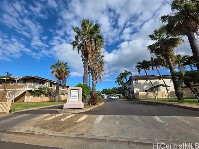 property at 91-1022-1022 Huliau St