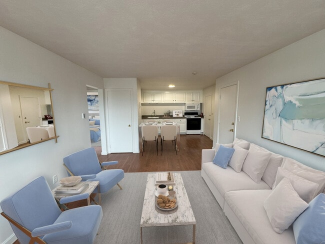 property at 17 Sinai Cir