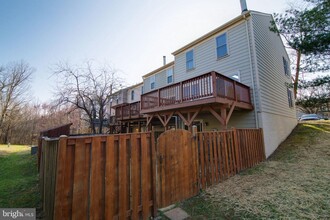 10707 Gideon Ct in Fredericksburg, VA - Building Photo - Building Photo