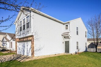 664 Florence Dr in Greenfield, IN - Building Photo - Building Photo