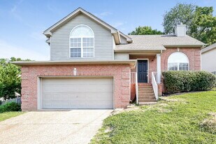 1513 Mt Mitchell Ct in Nashville, TN - Building Photo