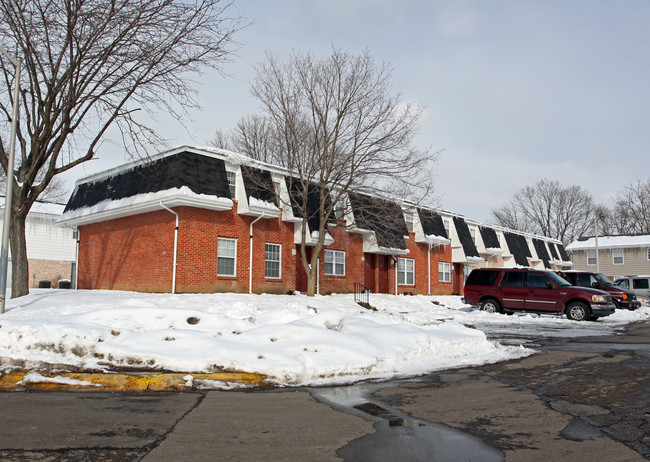 Meadowlark in Dayton, OH - Building Photo - Building Photo