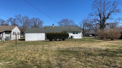 411 Glenn St in Trenton, OH - Building Photo - Building Photo