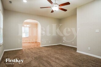 3501 Donner Trail in Wake Forest, NC - Building Photo - Building Photo