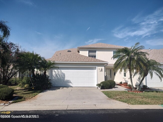 property at 263 Coastal Hill Dr