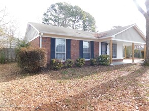 7868 Trafton Cove S in Southaven, MS - Building Photo - Building Photo