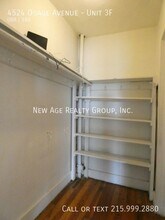 4524 Osage Ave, Unit Unit 3F in Philadelphia, PA - Building Photo - Building Photo