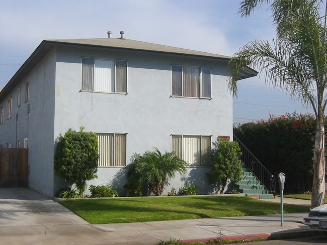 229 Landis Ave in Chula Vista, CA - Building Photo - Building Photo