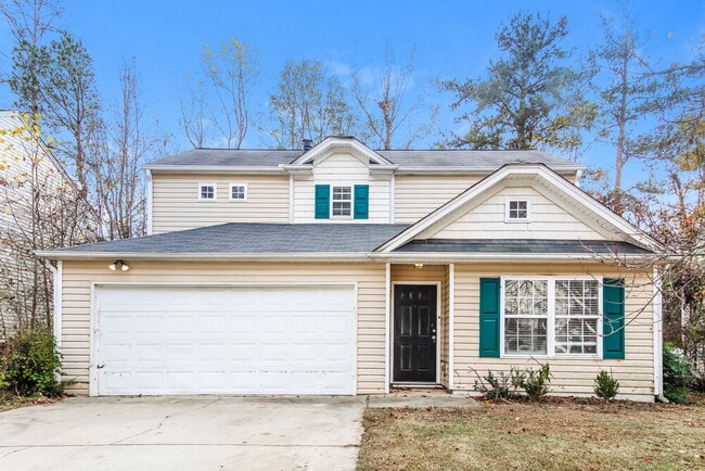 property at 3022 Sable Run Rd