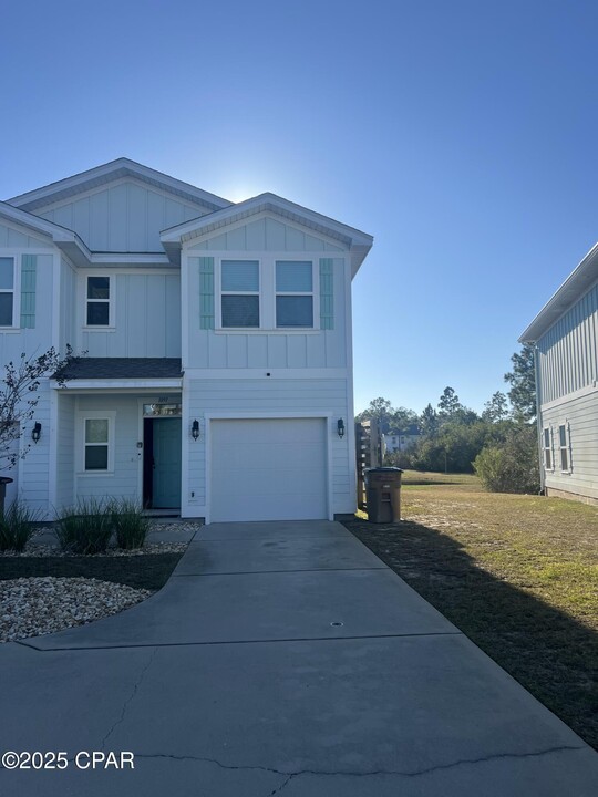 1891 Pointe Dr in Panama City Beach, FL - Building Photo