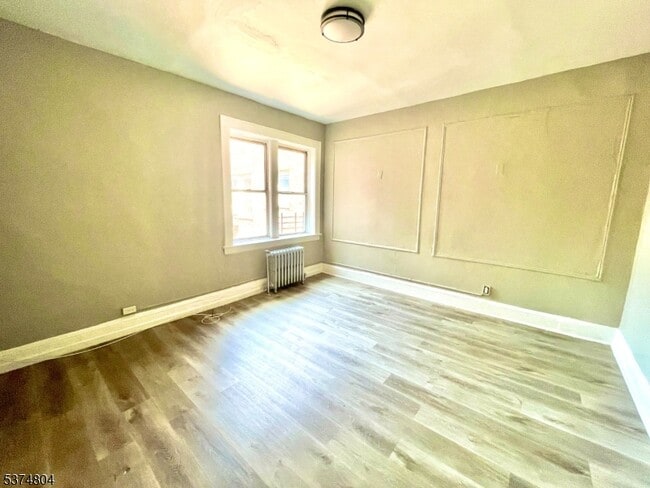 property at 16 Irving St
