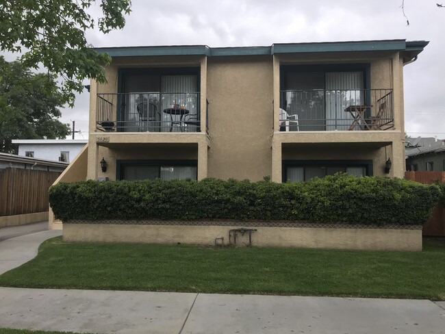 5429 Troost Ave, Unit Troost