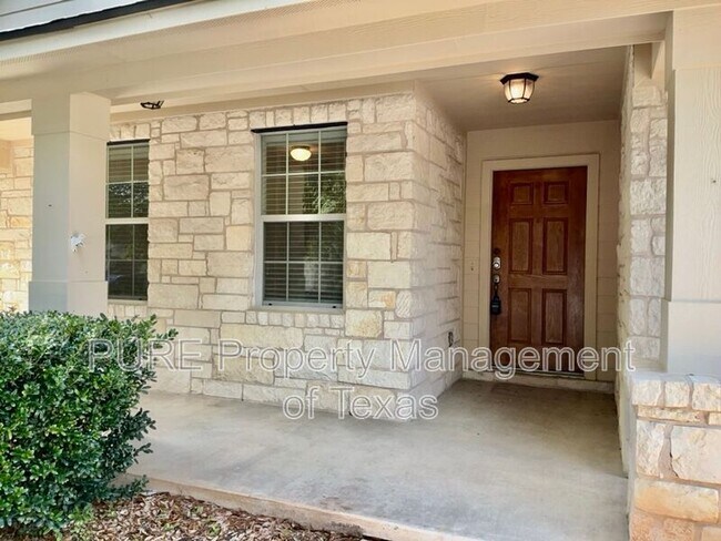 7833 Squirrel Hollow Dr in Georgetown, TX - Building Photo - Building Photo