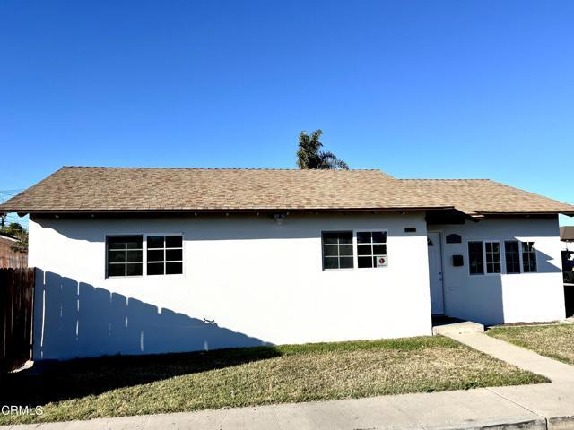 1183 S G St in Oxnard, CA - Building Photo - Building Photo