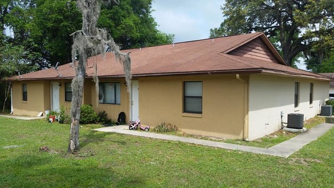 3650 NE 41st St in Ocala, FL - Foto de edificio - Other