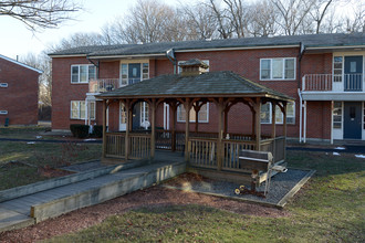 Louis George Village in Quincy, MA - Building Photo - Building Photo