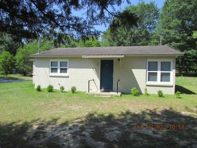 property at 2416 Pipkin Rd