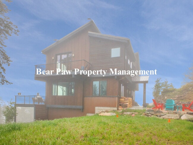 property at 1620 Saddle Ridge Dr
