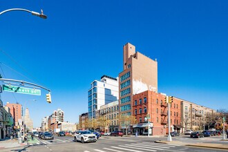 187 4th Ave in Brooklyn, NY - Building Photo - Building Photo