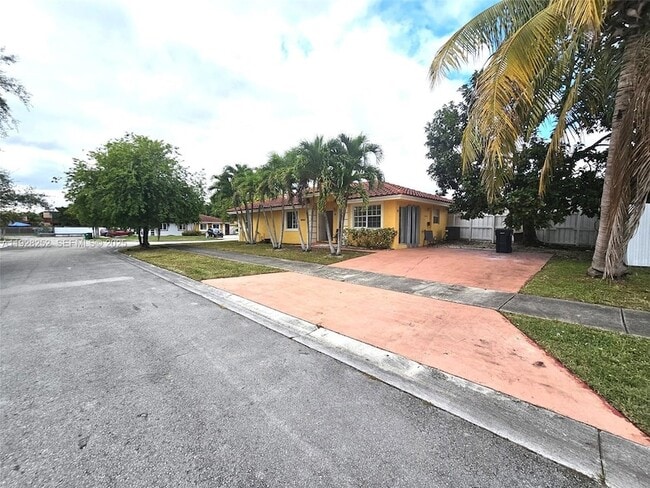 property at 20023 SW 123rd Ave
