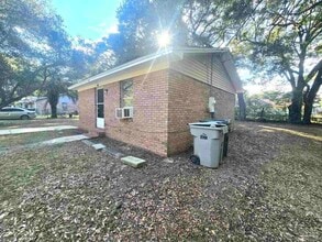 1731 Knight Dr in Pensacola, FL - Building Photo - Building Photo