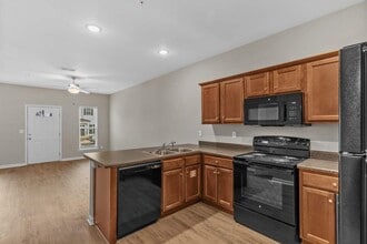 2243 Del Carmel Way in Tallahassee, FL - Building Photo - Building Photo