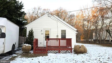 392 Lafferty Ln in Dover, DE - Building Photo - Building Photo