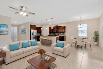 10434 Scenic Hollow Dr in Riverview, FL - Building Photo - Building Photo