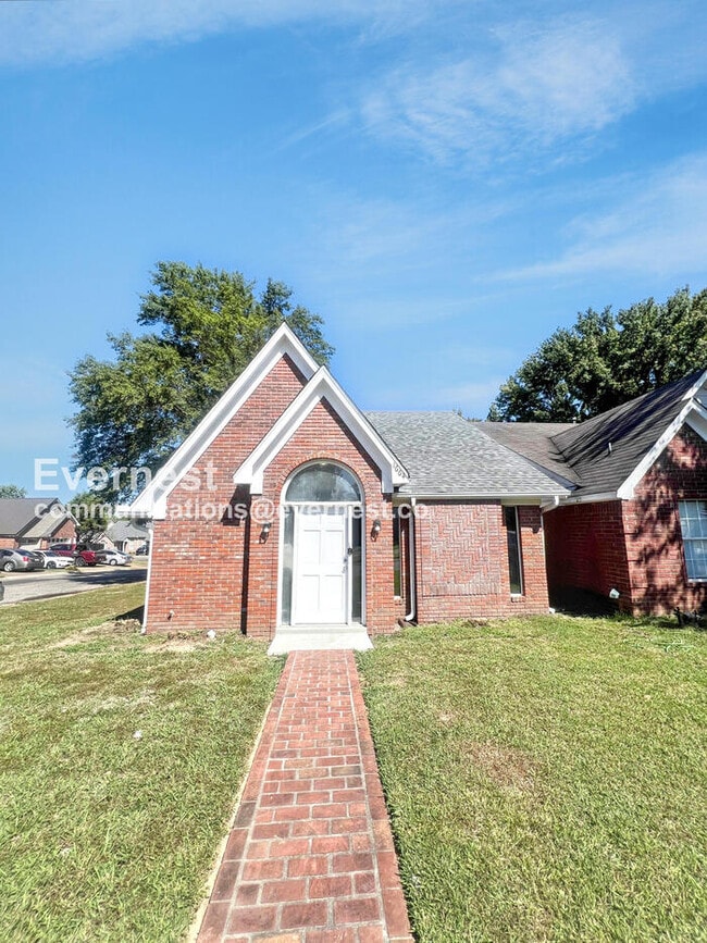 property at 1664 Joy Blvd