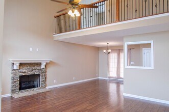 3749 Silver Fox Ct in Clarksville, TN - Building Photo - Building Photo