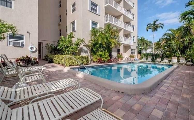 720 Orton Ave in Fort Lauderdale, FL - Building Photo