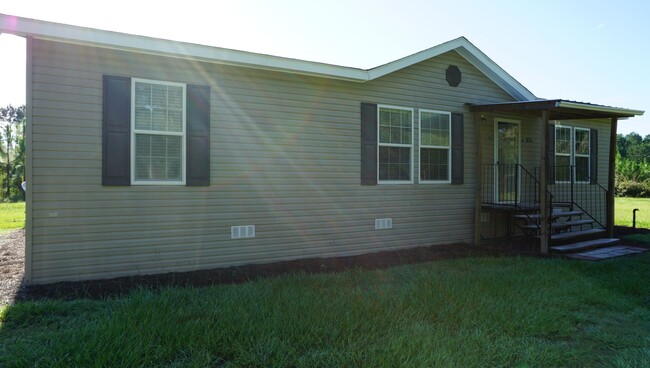 property at 3876 Rowell Rd