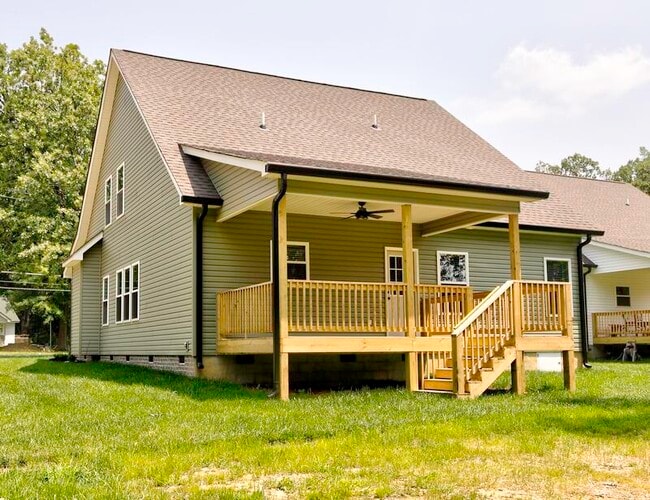 921 Graysville Rd in Chattanooga, TN - Building Photo - Building Photo