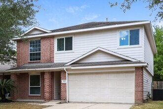 5026 Amorgas Isle Dr in Spring, TX - Foto de edificio - Building Photo