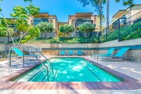 Summit Park Village - Summit Park Village Apartamentos in San Diego, California
