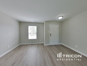 12724 Frank Wiley Ln in Charlotte, NC - Building Photo - Building Photo