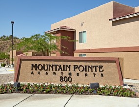 Mountain Pointe Apartments in Nogales, AZ - Building Photo - Building Photo