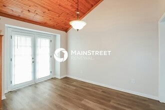 1615 SE 7th Terrace in Lee's Summit, MO - Foto de edificio - Building Photo