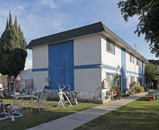 12932-12942 Josephine St in Garden Grove, CA - Building Photo - Building Photo