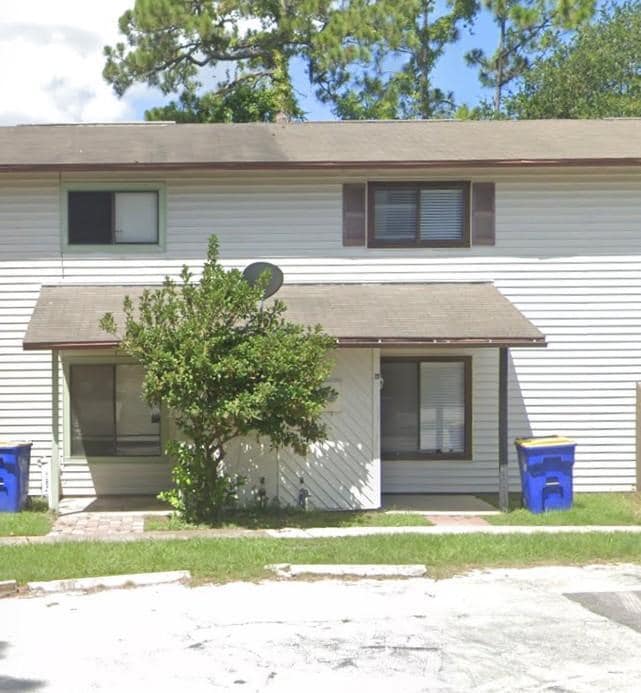 property at 322 Canal Rd