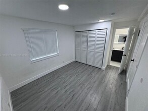 14501 Harrison St in Miami, FL - Building Photo - Building Photo