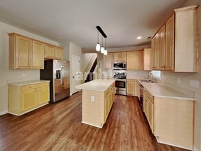 7355 Sedgebrook Dr W in Stanley, NC - Building Photo - Building Photo