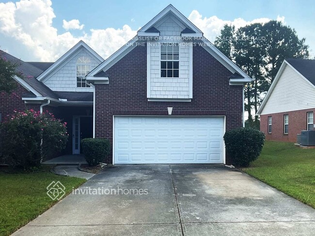 1215 Chandler Ridge Dr SE in Lawrenceville, GA - Building Photo - Building Photo