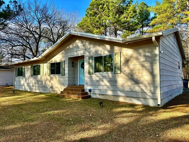 226 Co Rd 217 in Oxford, MS - Building Photo - Building Photo