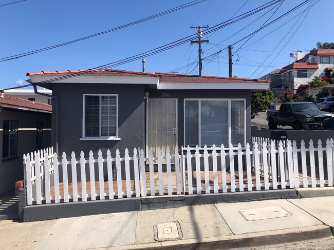 property at 1306 Gertrude St