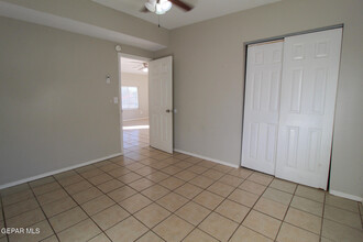 14760 Marvin Ln in El Paso, TX - Building Photo - Building Photo