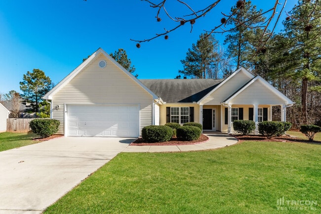 property at 1312 Keaton Dr