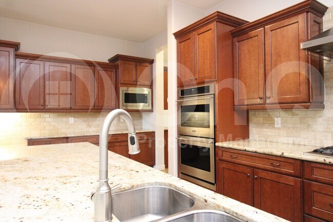 4303 E Morrison Ranch Pkwy in Gilbert, AZ - Building Photo - Building Photo