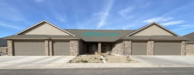 property at 5510 Kemper St